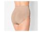 Beige formende Shapewear-Slip.
