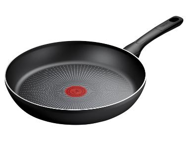 Tefal Resist Essential Bratpfanne 28 cm, Antihaftbeschichtung, Aluminium, Pfanne nicht induktionsgeeignet »C3940653«