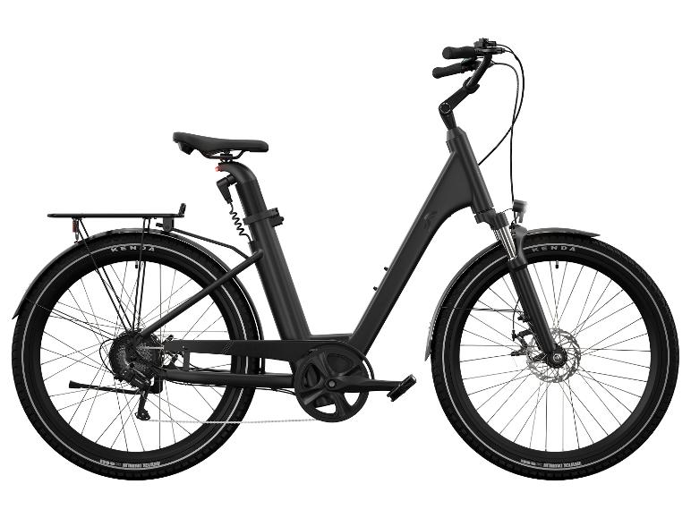 E-Bike »Classic« , 27,5 Zoll