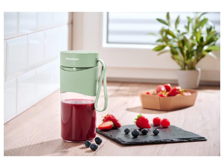 Smoothie-Maker to go »SSMA 67 C3