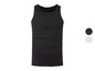 Schwarzes Tanktop für Männer