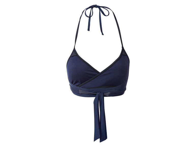 Gehe zu Vollbildansicht: esmara Damen Bikini Oberteil, mit herausnehmbaren Softpads - Bild 4