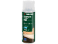 Matter Klarlack 2-in-1, für innen und außen, wetterbeständig, 400 ml.