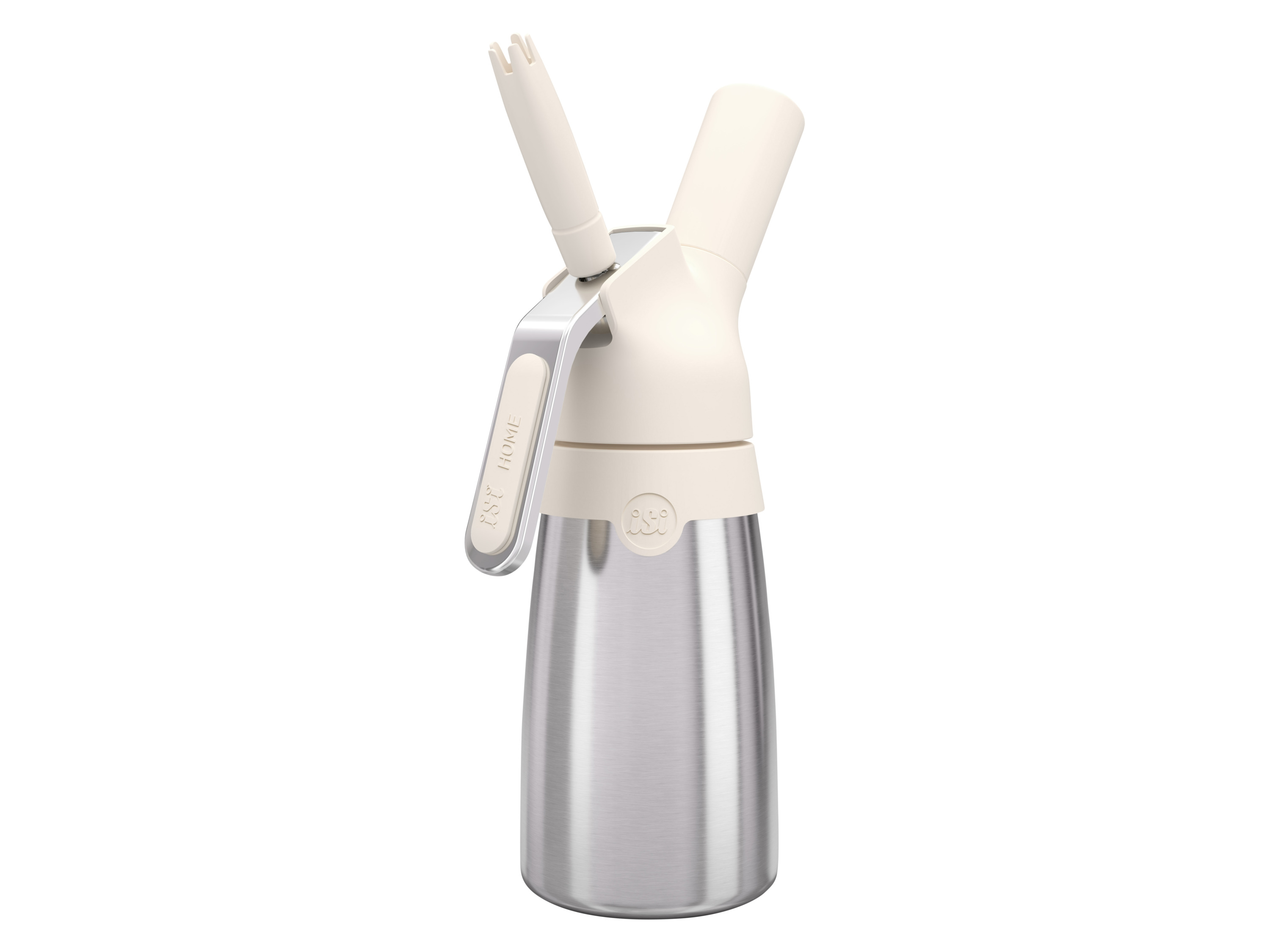 ISI Sahnespender »Creative Whip Essential«, 0,25 l (Creme)
