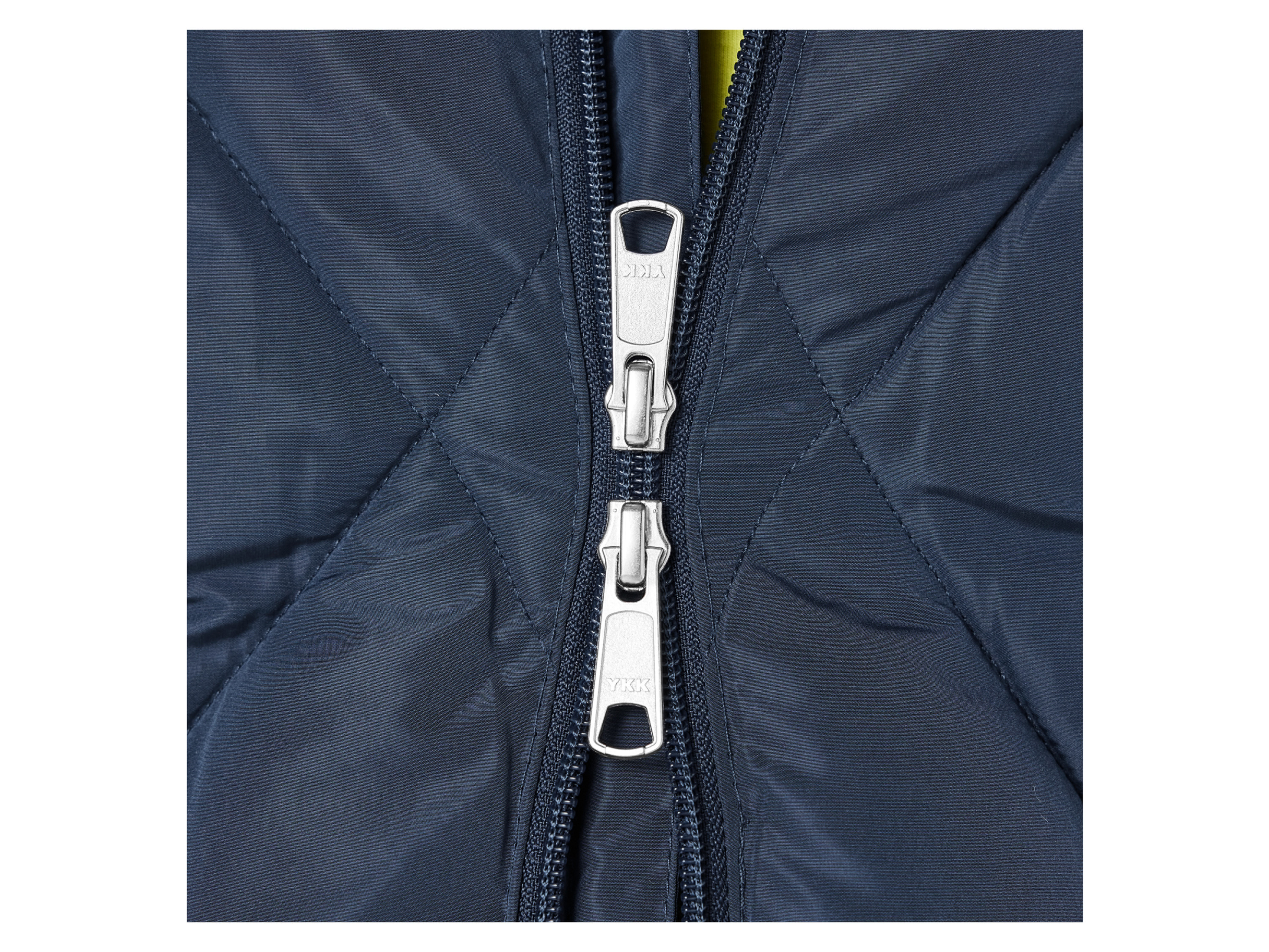 Thumbnail - esmara® Damen Steppweste (navy, S(36/38))