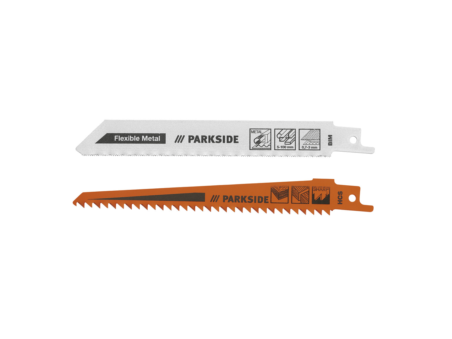 PARKSIDE® Säbelsäge »PFS 850 A1«, 850 W | LIDL
