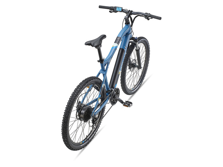 Gehe zu Vollbildansicht: TELEFUNKEN E-Bike Mountainbike »Aufsteiger M922«, MTB, 27,5 / 29 Zoll - Bild 28