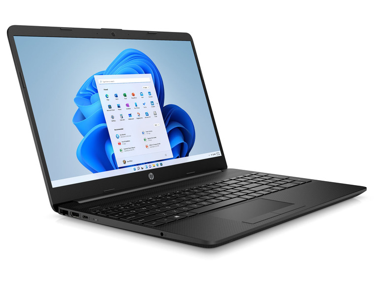 Gehe zu Vollbildansicht: HP Laptop »15-dw3533ng«, 15,6 Zoll, Full-HD, Intel® Core™ i3-1125G4 Prozessor - Bild 3