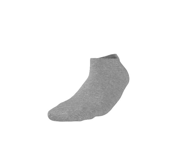 Sneakersnocken, 5 Paar