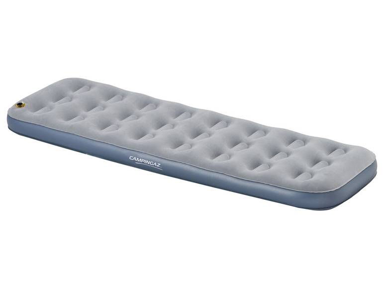 Gehe zu Vollbildansicht: CAMPINGAZ Luftbett Quickbed Airbed Compact Single - Bild 1