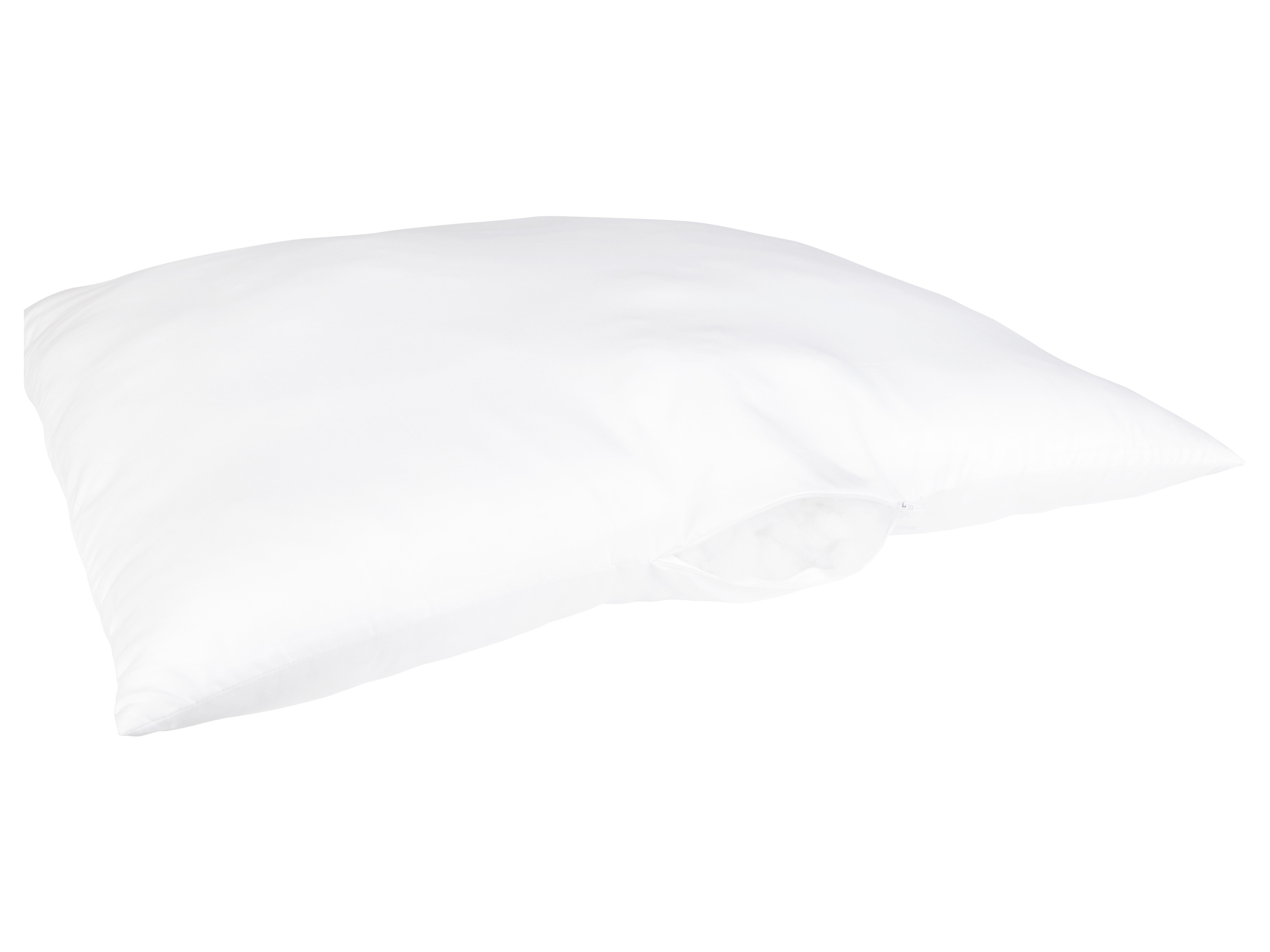 Thumbnail - LIVARNO home Kopfkissen, mit recyceltem Material, 80 x 80 cm