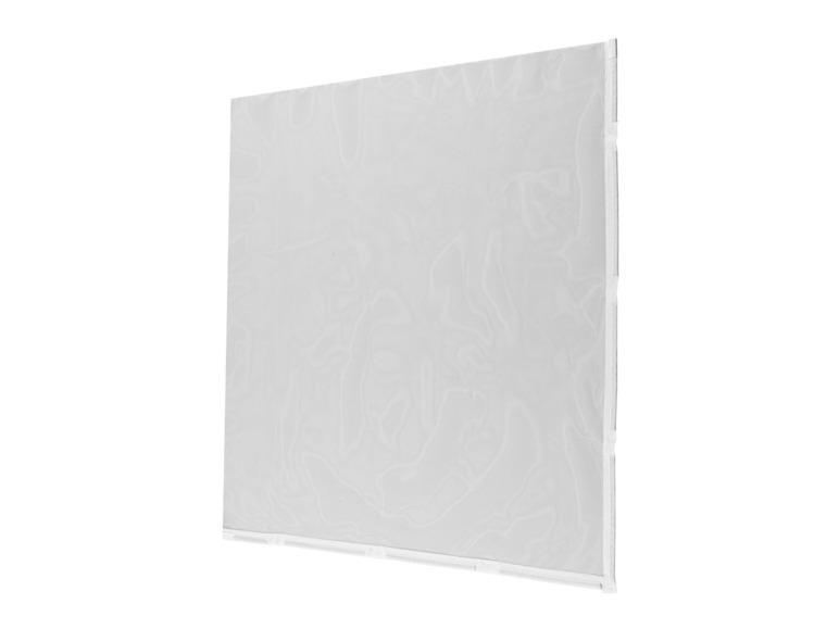Gehe zu Vollbildansicht: LIVARNO home Insektenschutz-Fenstervorhang mit Magnetverschluss, 130 x 150 cm - Bild 9
