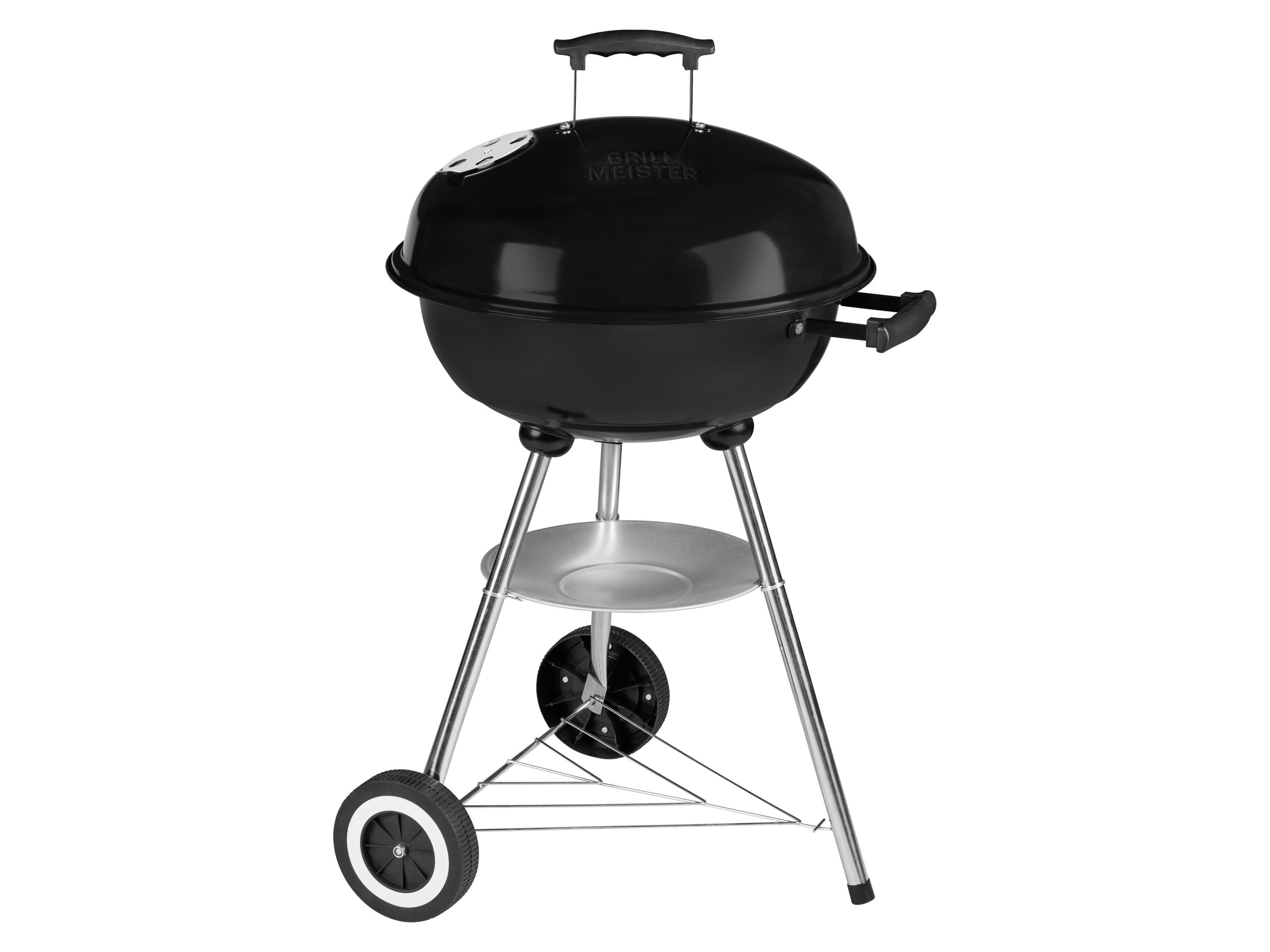 Thumbnail - GRILLMEISTER Kugelgrill