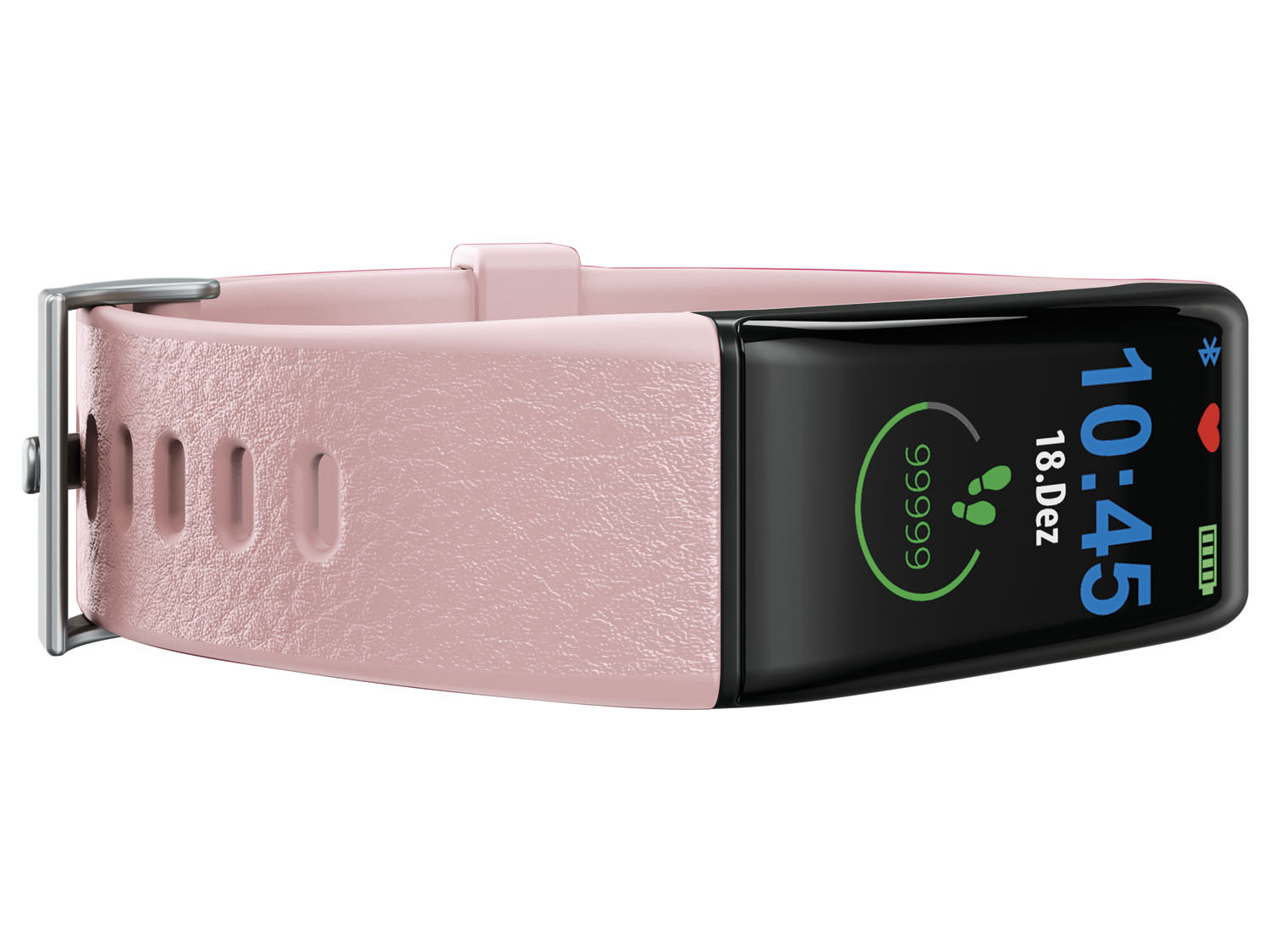 SILVERCREST® PERSONAL CARE Fitness Armband »SAS 89«, m…