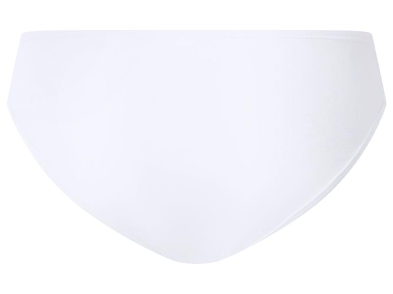 Damen Slips, 5 Stück