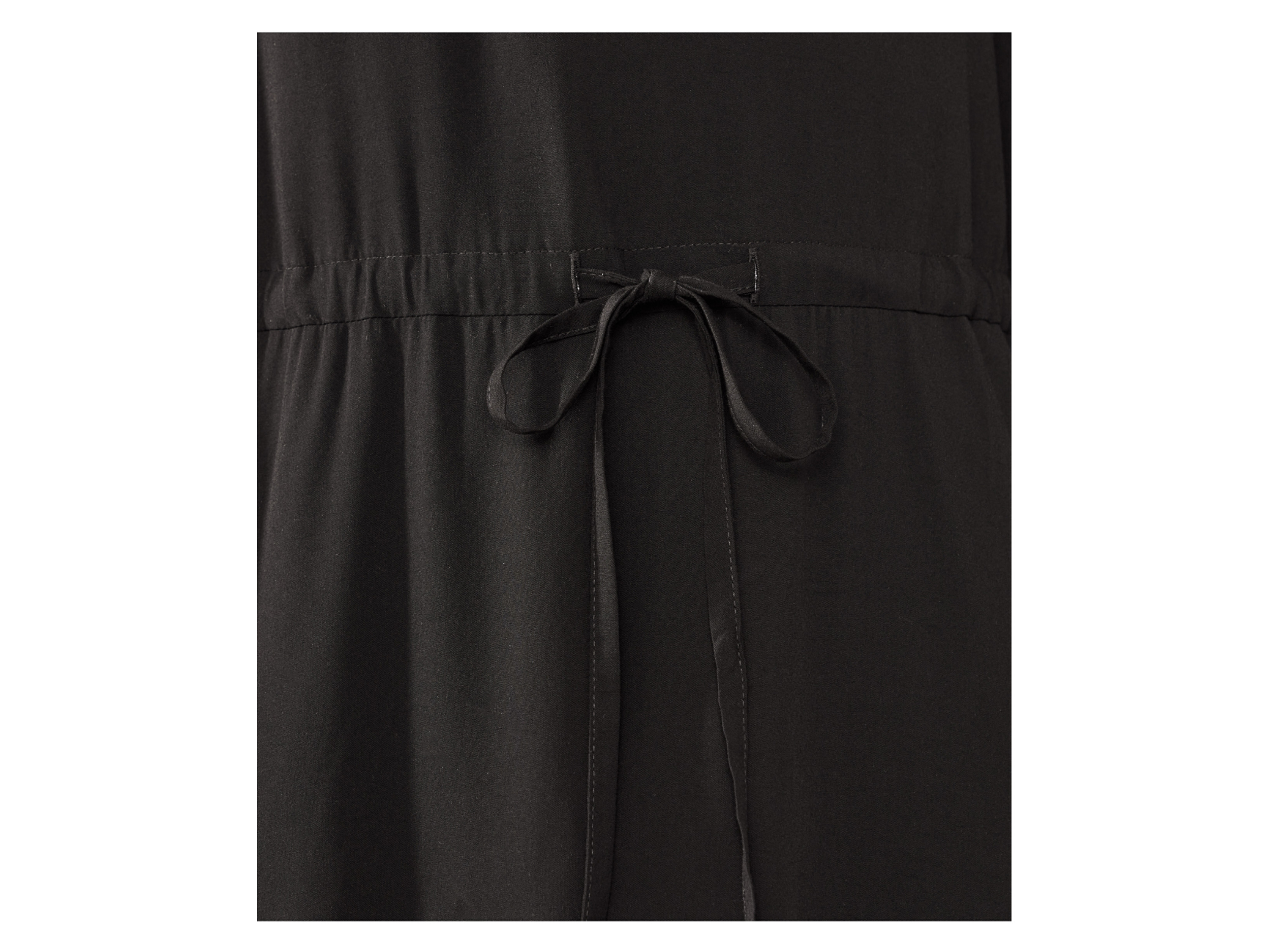 Thumbnail - esmara® Damen Kleid (Schwarz, 36)