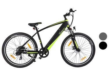 SachsenRad E-Bike Mountainbike R8 Flex 2022, MTB, 27,5 Zoll