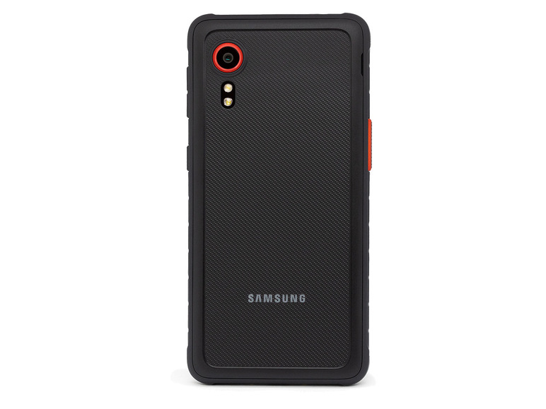 Gehe zu Vollbildansicht: SAMSUNG Galaxy XCover 5 »G525F« Outdoor-Smartphone - Bild 3