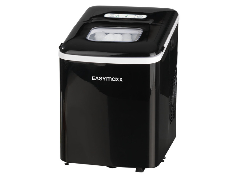 Eiswürfelbereiter, 120 W, 1,8 l