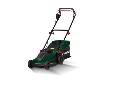 PARKSIDE® Elektro-Rasenmäher »PRM 1500 B2«, 1500 W, mit 40 l Fangsack