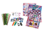 Kinderspiele-Set im Die Eiskönigin-Design.