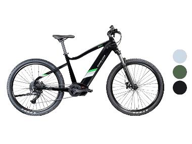 Zündapp X900 E- MTB