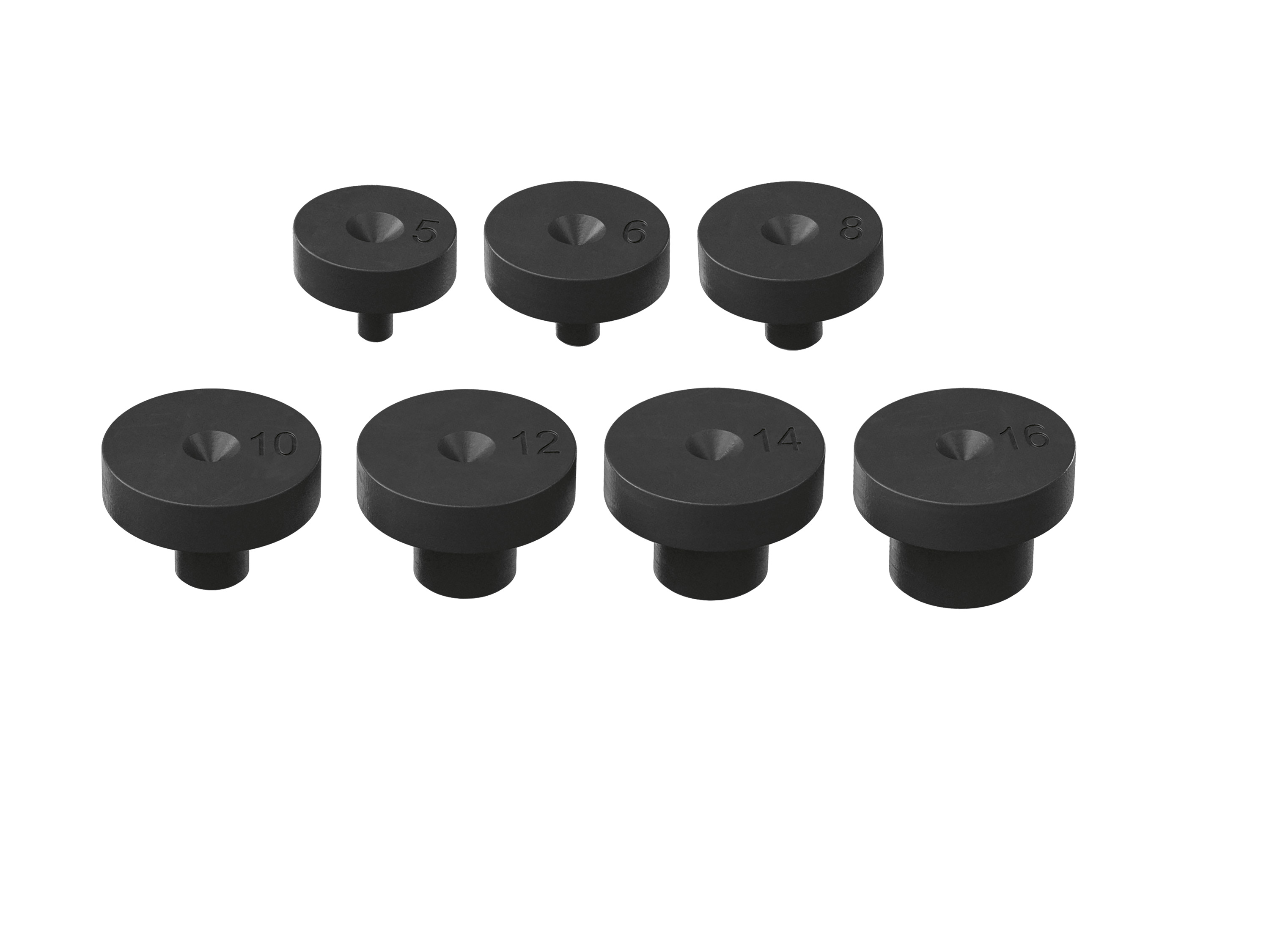 Thumbnail - PARKSIDE® Rohrschneider PVC, Rohrschneider Kupfer, Rohrbiegezange, Bördel Set (Doppelbördel Set)