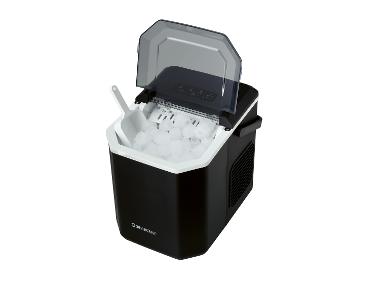 SILVERCREST® Eiswürfelmaschine