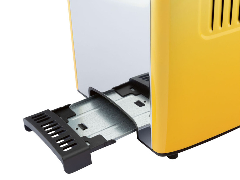 Gehe zu Vollbildansicht: SILVERCREST® KITCHEN TOOLS Toaster »STEC 920 A1«. Doppelschlitztoaster - Bild 24
