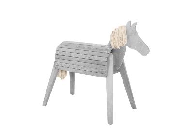 roba Spielpferd, aus Holz