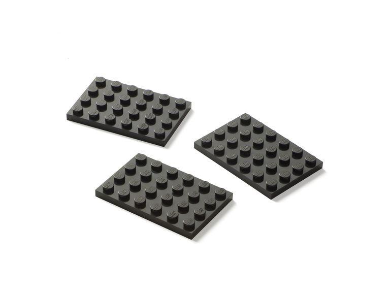 Gehe zu Vollbildansicht: LEGO® Classic Schubladenregal, inklusive LEGO Platte - Bild 12