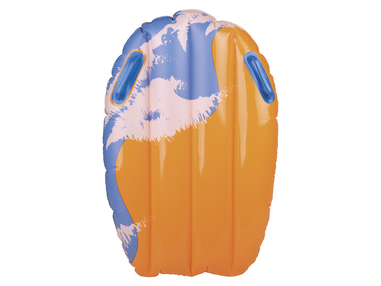 Gehe zu Vollbildansicht: Playtive Wasserrutsche, aufblasbar, mit Springlerbogen - Bild 5