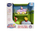 Vtech Tut Tut Baby Flitzer mit Winnie Puuh, Tigger und Ferkel Fahrzeugen