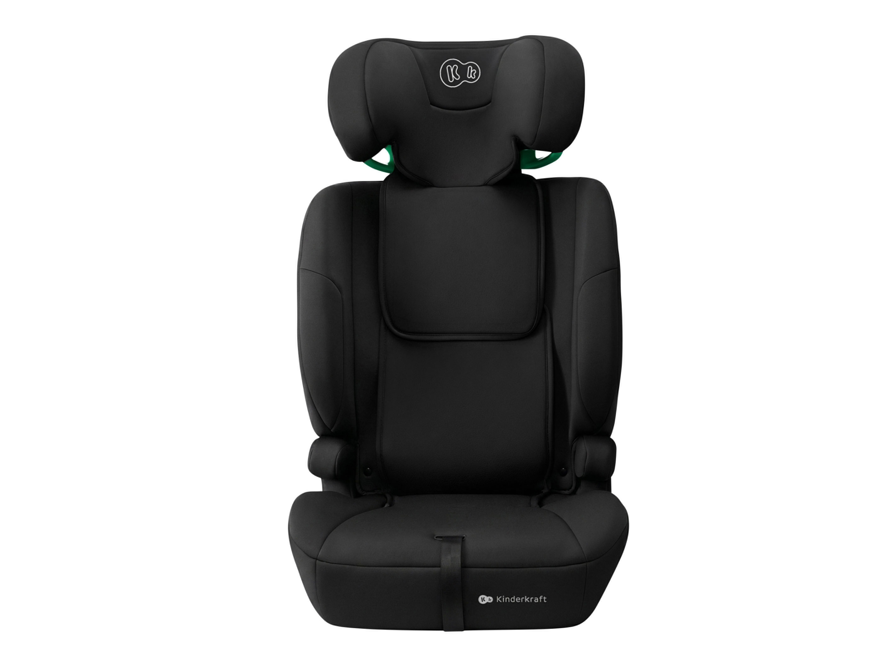 KINDERKRAFT Autositz »COMFORT UP 2 CLASSIC i-Size« (Schwarz) – Bild 4 von 4