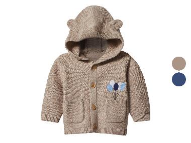 lupilu® Baby Jungen Strickjacke