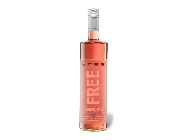 Bree Free Rosé alkoholfrei