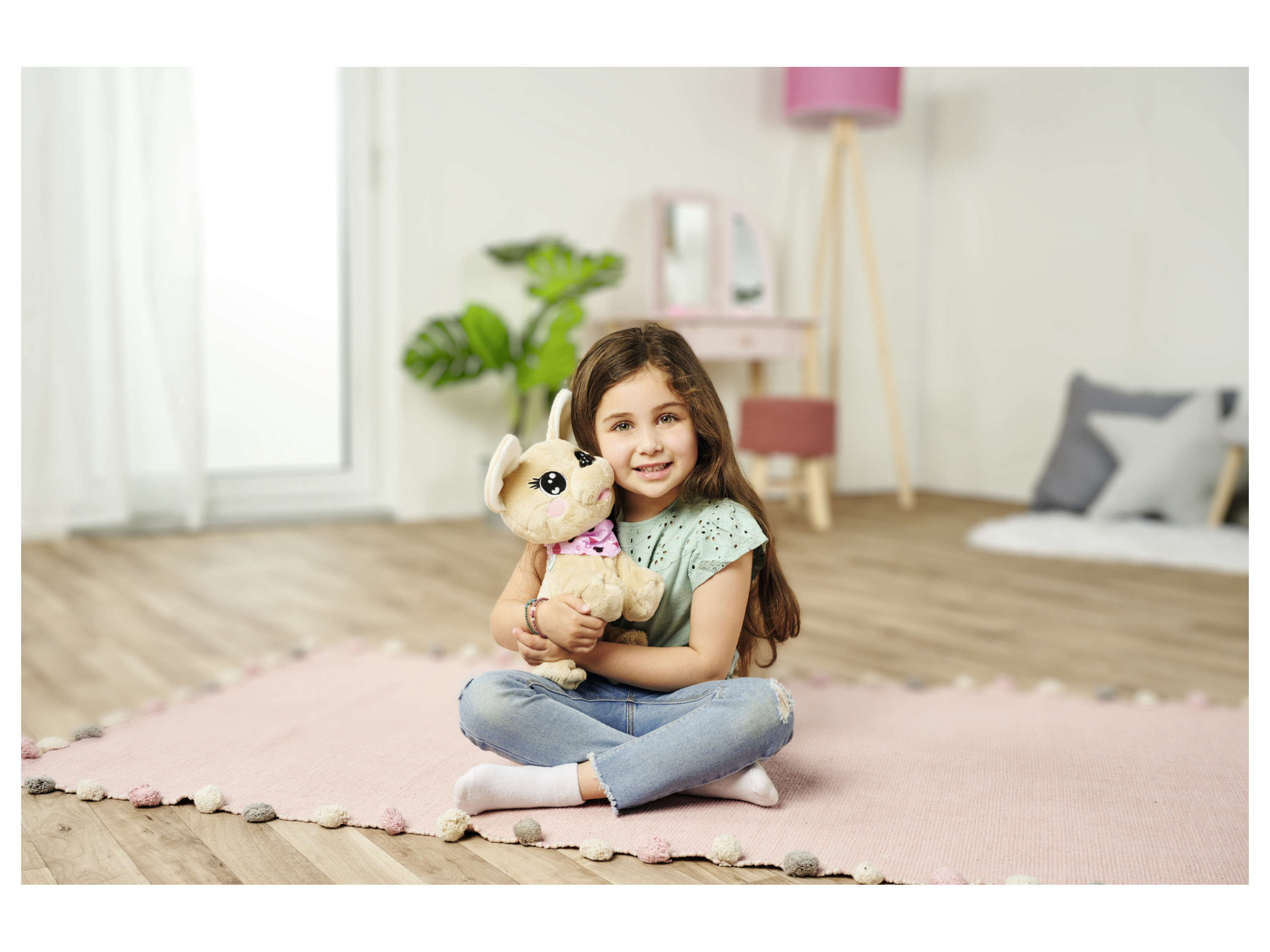 Thumbnail - Simba Chi Chi Love (Baby Boo)