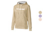 Beige Hummel Hoodie mit Kapuze