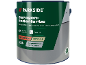 Dose graue Garagenbodenfarbe, 2,5 l, für Beton und Estrich, seidenmatt, UV-beständig.