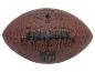 Ein offizieller NFL-Football von Wilson.