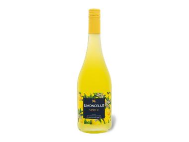 Limoncello Spritz 6,9% Vol