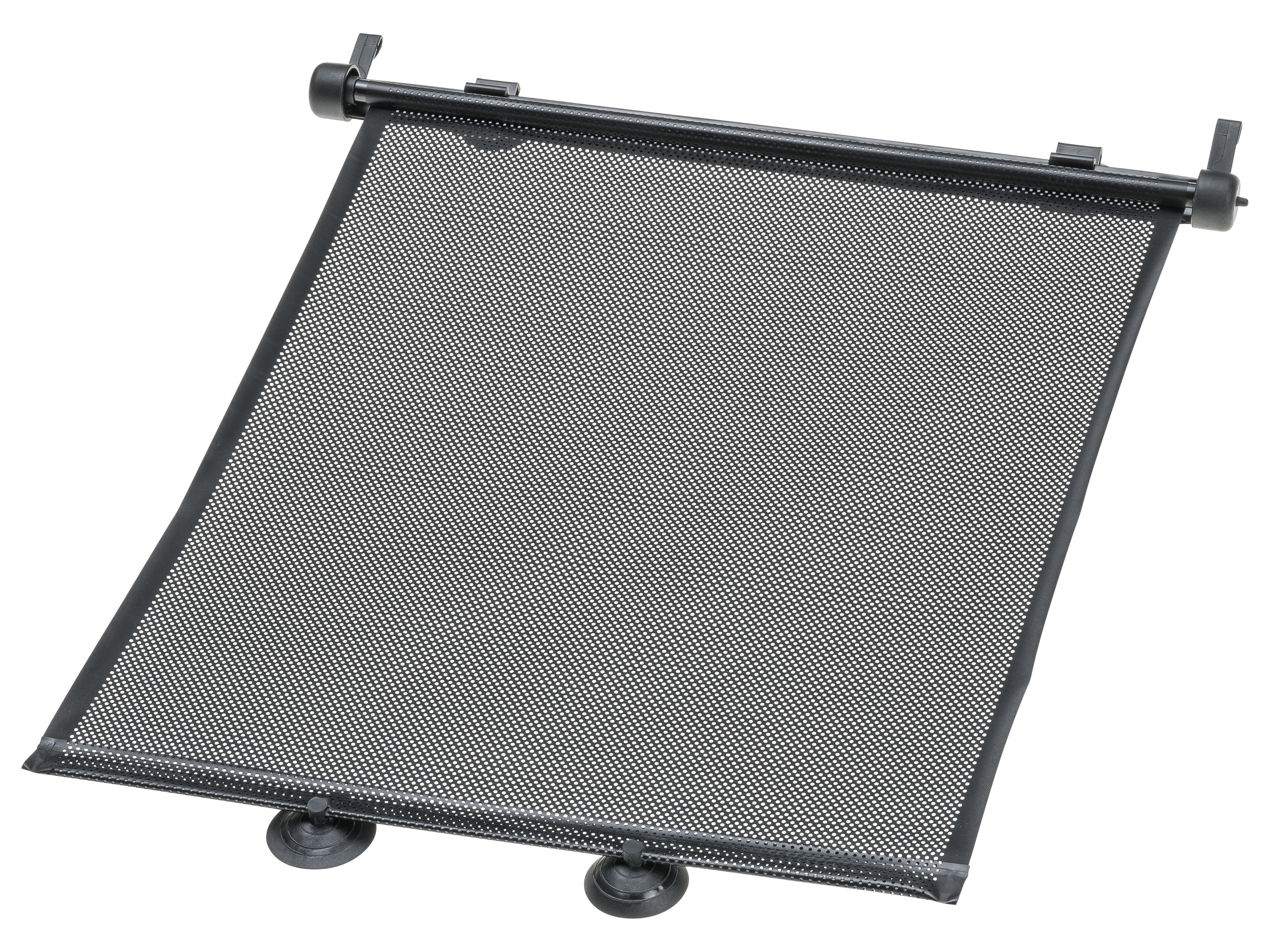 Thumbnail - ULTIMATE SPEED® Sonnenschutzrollo 2er Auto (43 cm)