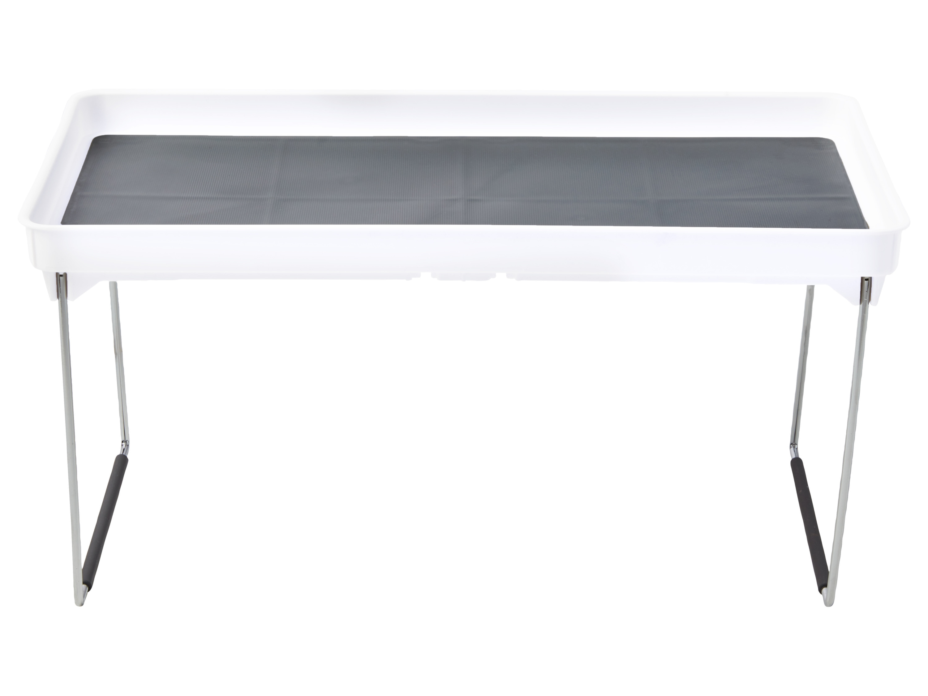 Thumbnail - SILVERCREST® Küchenorganizer, mit rutschfester Oberfläche (Klappregal)