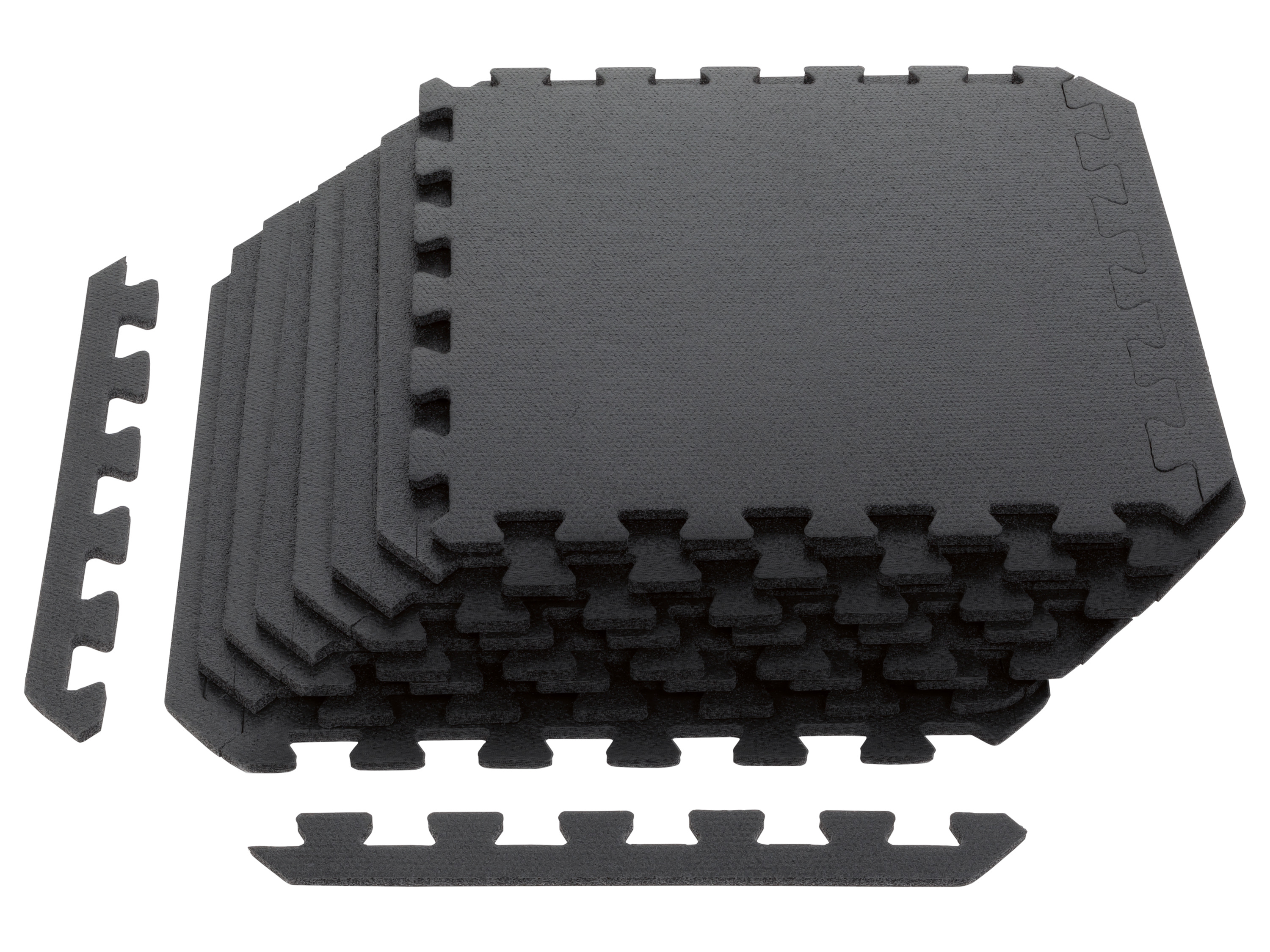 Thumbnail - CRIVIT Bodenschutzmatte, rutschhemmend