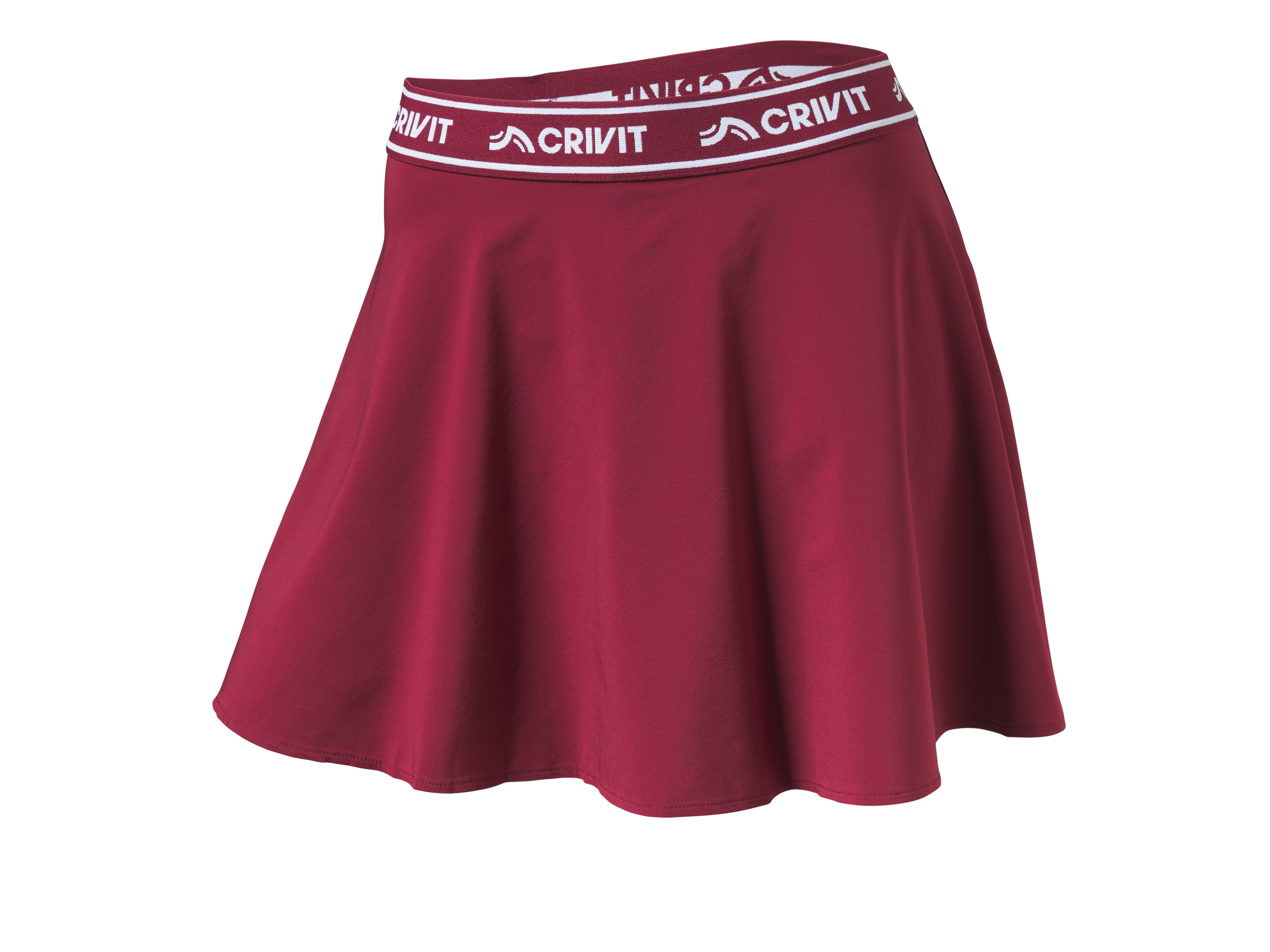 CRIVIT Damen Funktionsskort Tennis/Padel - 2