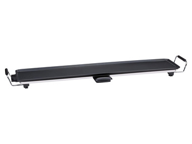 alpina - Teppanyaki Grill »EGP-026-B«, 2000 W