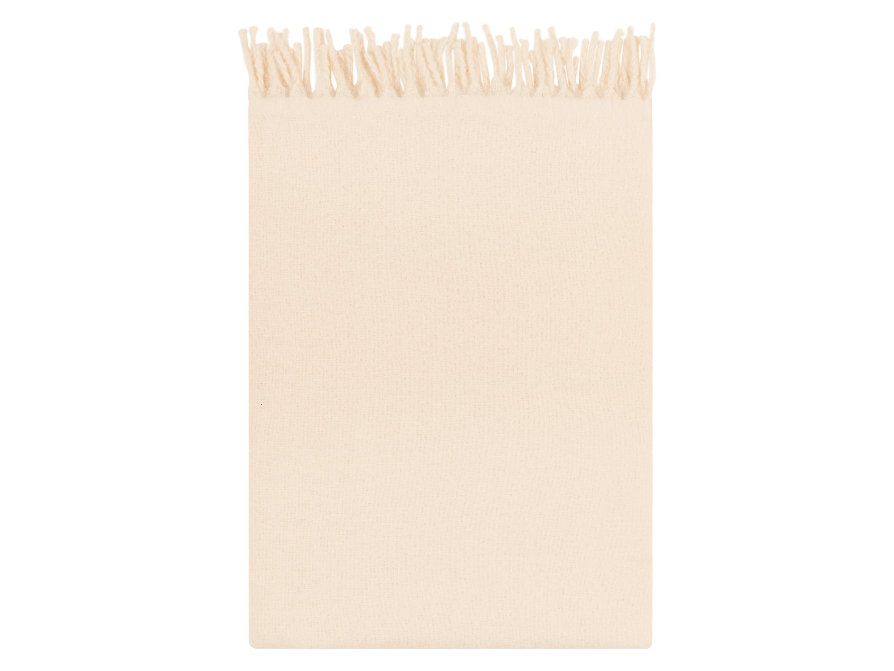 Thumbnail - LIVARNO® Wohndecke 130x170cm (Beige)