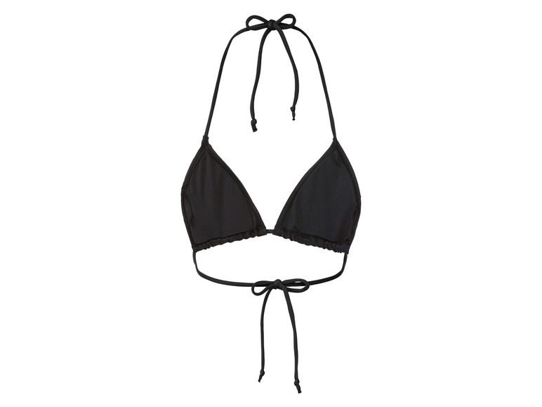 Gehe zu Vollbildansicht: esmara® Damen Bikini Oberteil, perfekt zu kombinieren - Bild 5