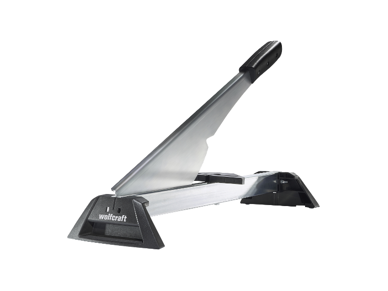 Wolfcraft Fliesenschneider.