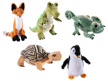 Heunec Plüschtier »Die Schule der Magischen Tiere«